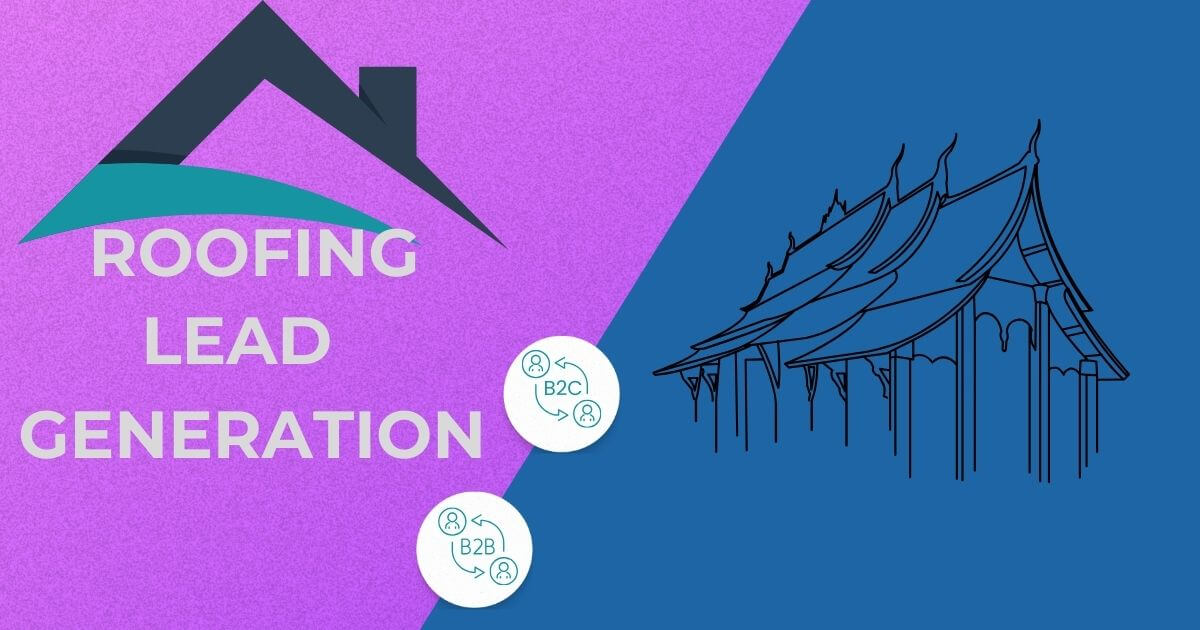 Roofing Lead Generation