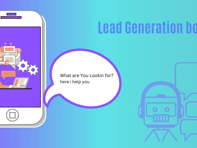 What is a Lead-Generation Bot?